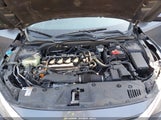 Honda Civic Ex-L 2HGFC1F78HH645645 снимка