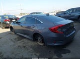 Honda Civic Ex-L 2HGFC1F78HH645645 снимка