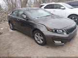 Kia Optima Lx 5XXGM4A74EG295602 снимка