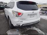 Nissan Pathfinder S 5N1AR2MNXGC668663 снимка