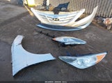 Hyundai Sonata Gls 5NPEB4AC4EH936715 снимка