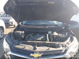 Chevrolet Equinox Lt 2GNAXKEV8K6260034 снимка