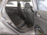 Honda Civic Lx 19XFC2F58HE209117 снимка
