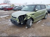 Kia Soul + KNDJT2A21A7192335 снимка