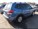 Subaru Forester JF2SKADC7LH535671 снимка