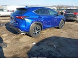 Lexus Nx 200T F Sport JTJBARBZ5F2037562 fotografie