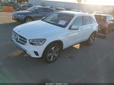 Mercedes-Benz Glc 300 Suv W1N0G8DB3MF960723 photo