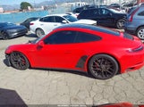 Porsche 911 Carrera 4 Gts/Carrera 4S/Carrera Gts/Carrera S WP0AB2A92JS123103 photo