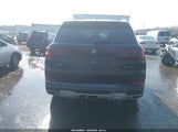 BMW X5 xDrive40I 5UXCR6C04P9P94183 fotografie