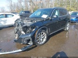 BMW X5 xDrive40I 5UXCR6C04P9P94183 fotografie