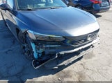 Honda Civic Sport 2HGFE2F5XNH597124 fotografie