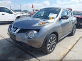Nissan Juke Sl JN8AF5MR0HT700026 снимка