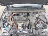 Honda Accord Hybrid Ex 1HGCV3F41MA016204 fotografie