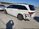 Honda Odyssey Touring/Touring Elite 5FNRL5H90FB051474 снимка