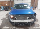 Hyundai Ioniq Hybrid Blue KMHC65LC2JU102680 photo