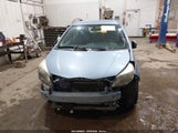 Toyota Yaris L (Tmmf Plant) VNKKTUD36EA002954 photo