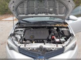 Toyota Corolla Le 2T1BURHE4KC221448 снимка