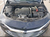 Chevrolet Malibu Fwd Lt 1G1ZD5ST9NF205314 photo