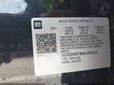 Chevrolet Malibu Fwd Lt 1G1ZD5ST9NF205314 photo