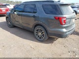 Ford Explorer Sport 1FM5K8GT0HGC17433 снимка
