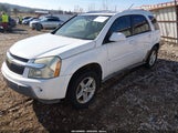 Chevrolet Equinox Lt 2CNDL73F666102741 снимка