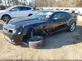 Chevrolet Camaro 2Lt 2G1FC1E37E9193795 снимка