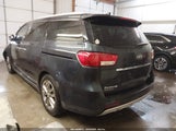 Kia Sedona Sx Luxury KNDME5C14G6158515 fotografie