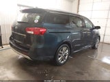 Kia Sedona Sx Luxury KNDME5C14G6158515 снимка