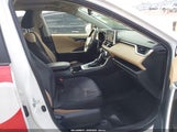 Toyota Rav4 Hybrid Xle JTMRWRFV6MD118226 photo