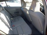 Honda Insight Lx JHMZE2H53AS015276 снимка