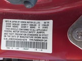 Honda Insight Lx JHMZE2H53AS015276 снимка
