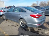 Hyundai Sonata 5NPE24AF8GH395083 снимка