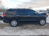 Toyota Sequoia Platinum 5.7L V8 5TDDW5G17CS066350 photo