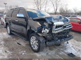 Toyota Sequoia Platinum 5.7L V8 5TDDW5G17CS066350 photo