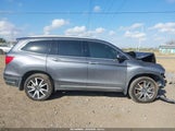 Honda Pilot 2Wd Touring 7 Passenger 5FNYF5H67NB029723 fotografie