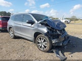 Honda Pilot 2Wd Touring 7 Passenger 5FNYF5H67NB029723 photo