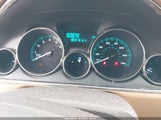 Buick Enclave Leather 5GAKRBKD8HJ170821 снимка
