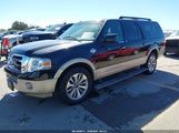 Ford Expedition El Eddie Bauer/King Ranch 1FMJK1J51AEA33751 photo