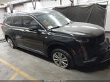 Cadillac Xt6 Fwd Luxury 1GYKPAR41RZ716330 снимка