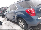 Chevrolet Equinox Lt 2GNFLFEK2H6204551 снимка
