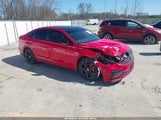 Volkswagen Jetta Gli 2.0T 35Th Anniversary Edition/2.0T Autobahn/2.0T S 3VW6T7BU0KM177834 photo