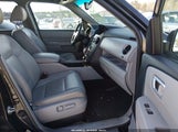 Honda Pilot Ex-L 5FNYF4H73EB048353 снимка