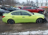 Infiniti Q50 Premium JN1BV7ARXEM687152 снимка