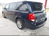 Dodge Grand Caravan Sxt 2C4RDGCG7ER427797 снимка