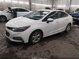 Chevrolet Cruze Lt Auto 1G1BE5SM0G7327001 fotografie