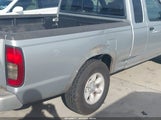 Nissan Frontier Xe 1N6DD26T24C481731 снимка