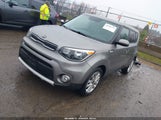 Kia Soul + KNDJP3A56K7646178 снимка