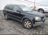 Volvo Xc90 2.5T YV4CZ592361239482 снимка