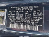 Hyundai Santa Fe Sport 2.4L 5XYZU3LB4HG387734 снимка