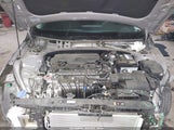 Hyundai Elantra Se KMHLL4AG8PU557843 снимка
